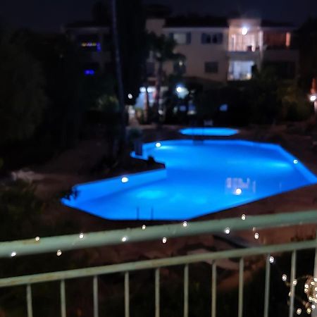 Rachel Suite By The Pool Пафос Екстериор снимка