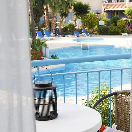 Rachel Suite By The Pool Пафос Екстериор снимка