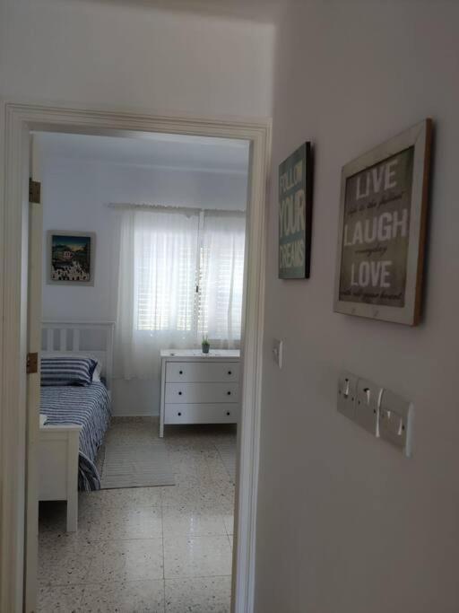 Rachel Suite By The Pool Пафос Екстериор снимка